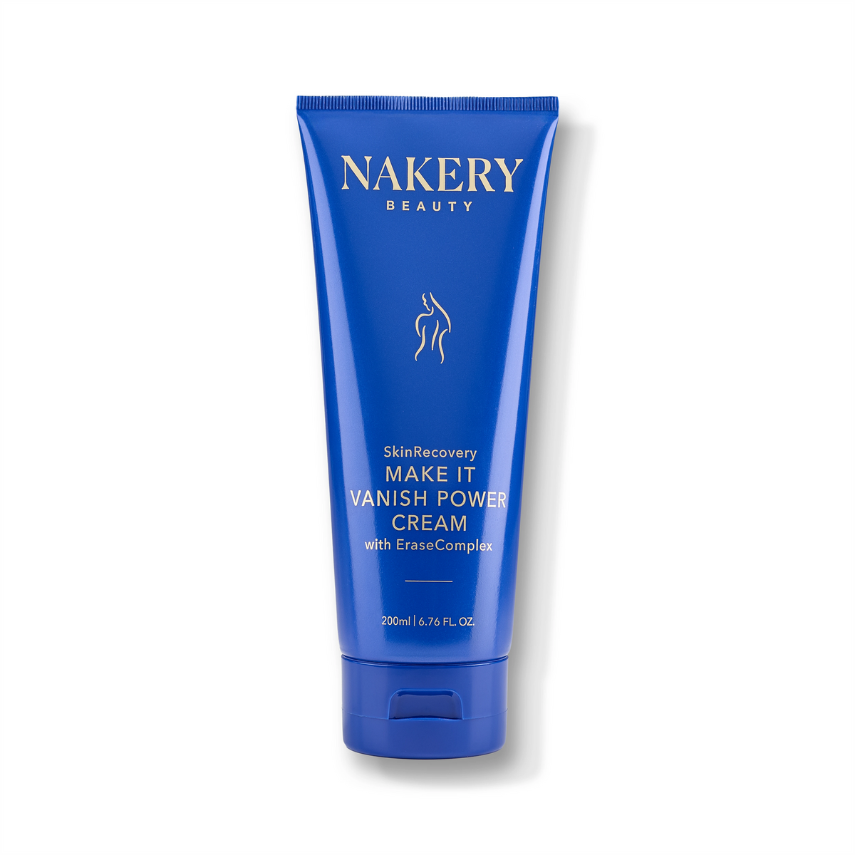 Nakery Make It Vanish Power Cream w/ EraseComplex - 6.76 oz