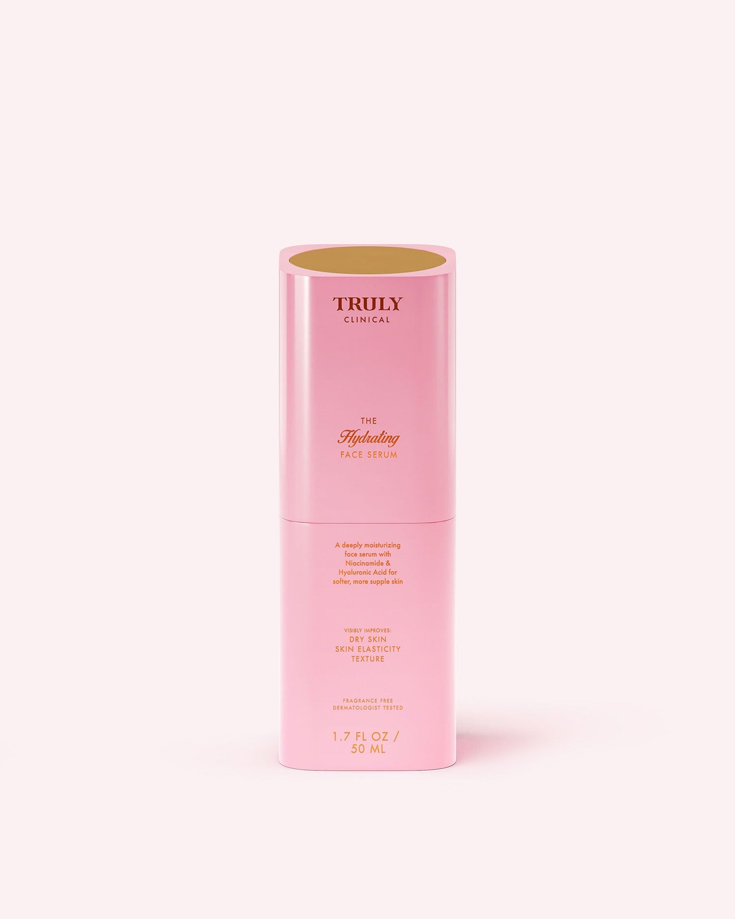 Truly Cloud Complex Triple Dose Face Serum 1.4 oz