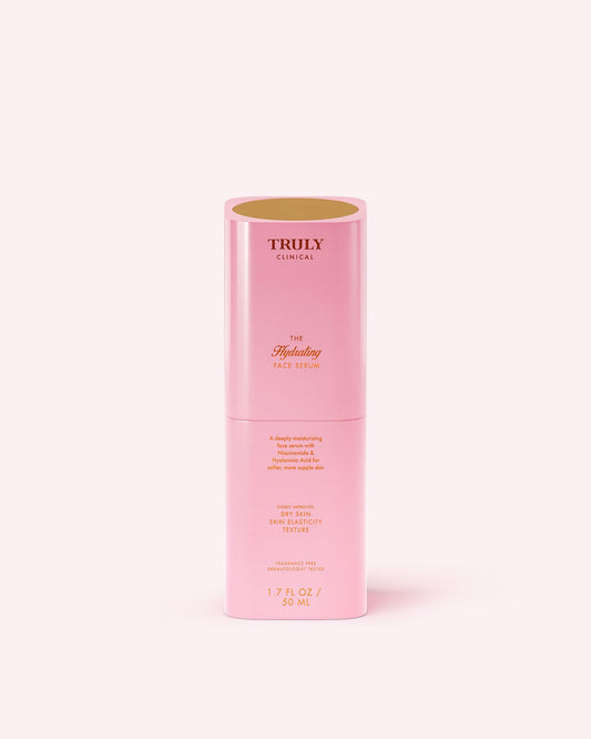 Truly Cloud Complex Triple Dose Face Serum 1.4 oz