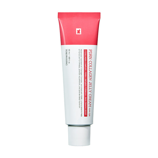Tosowoong PDRN Collegen Jelly Cream 1.69 oz
