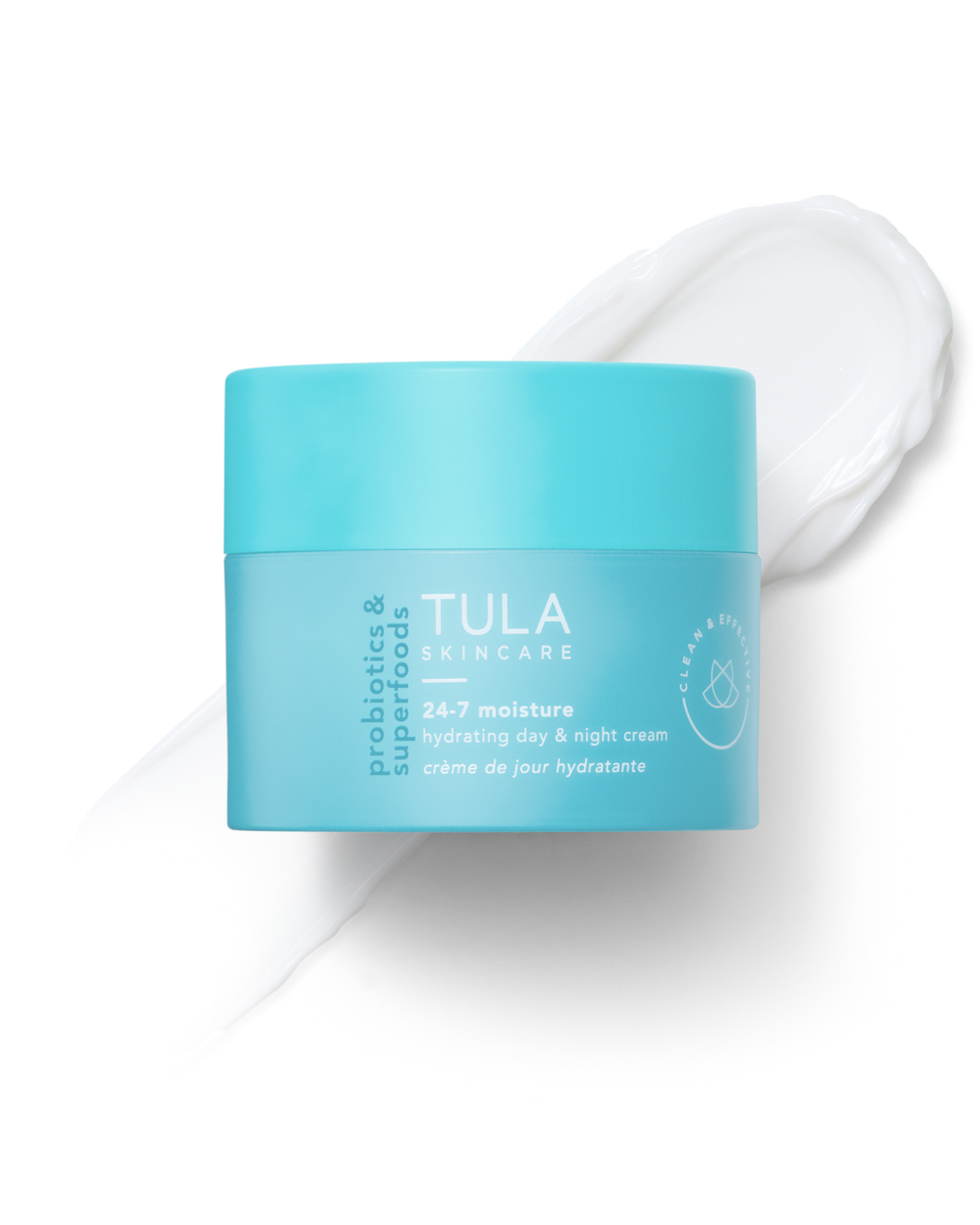 Tula Skincare 24-7 Moisture 3.4 oz