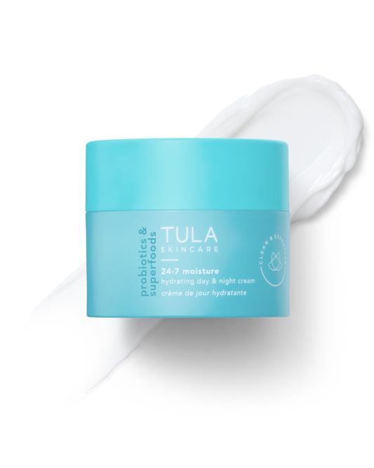 Tula Skincare 24-7 Moisture 3.4 oz