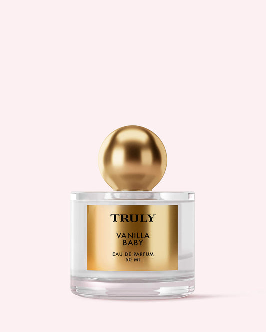 Truly Vanilla Baby Eau De Parfum 50 ml