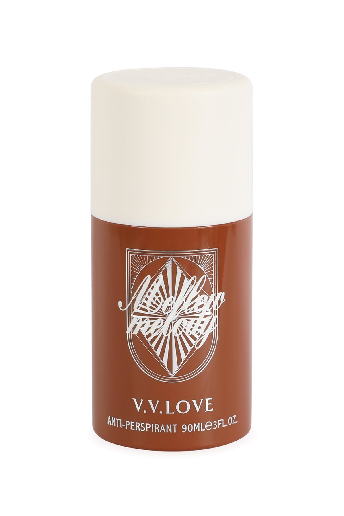 VV Love Mellow Melody Anti-perspirant 3 oz
