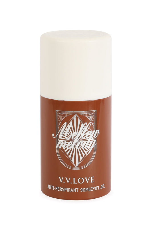 VV Love Mellow Melody Anti-perspirant 3 oz