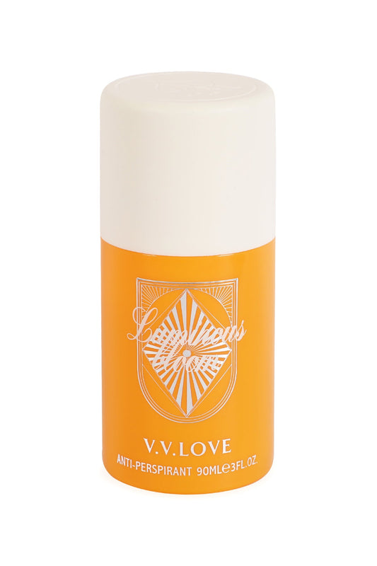 VV Love Luminous Bloom Anti-perspirant 3 oz