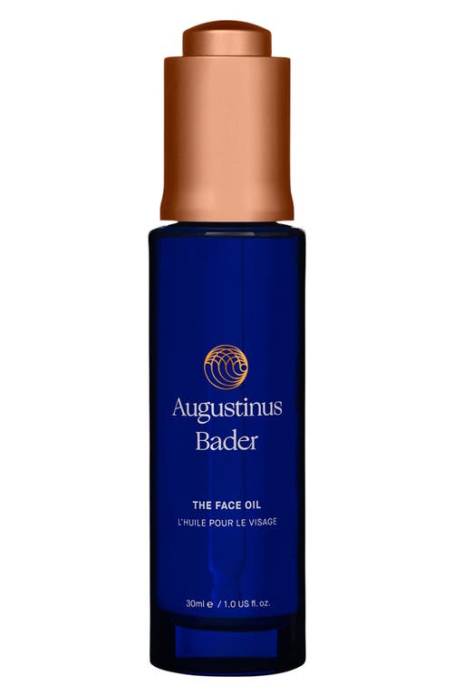 Augustinus Bader the Face Oil At Nordstrom, Size 0.34 Oz