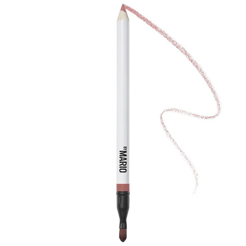 Makeup By Mario Ultra Suede Sculpting Lip Pencil - Dmitry