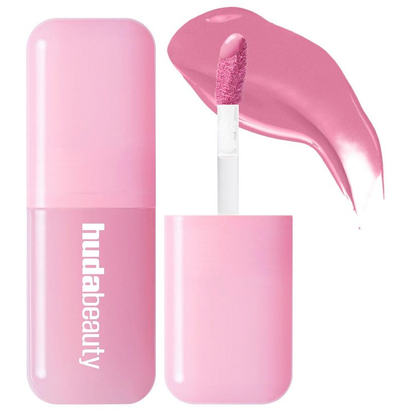 Huda Beauty Blush Filter Liquid Blush - Ube Cream