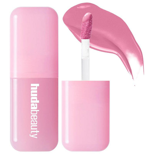 Huda Beauty Blush Filter Liquid Blush - Ube Cream