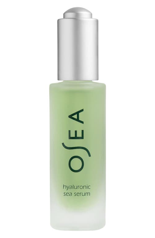 Osea Hyaluronic Sea Serum At Nordstrom, Size 1 Oz