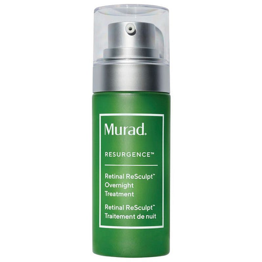 Murad Resurgence Retinal Resculpt Overnight Treatment 1 Oz Treatment