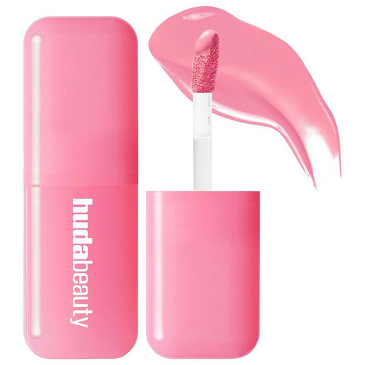 Huda Beauty Blush Filter Liquid Blush - Bubblegum