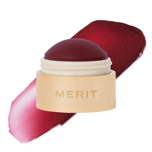 Merit Flush Balm Cheek Color - Apres