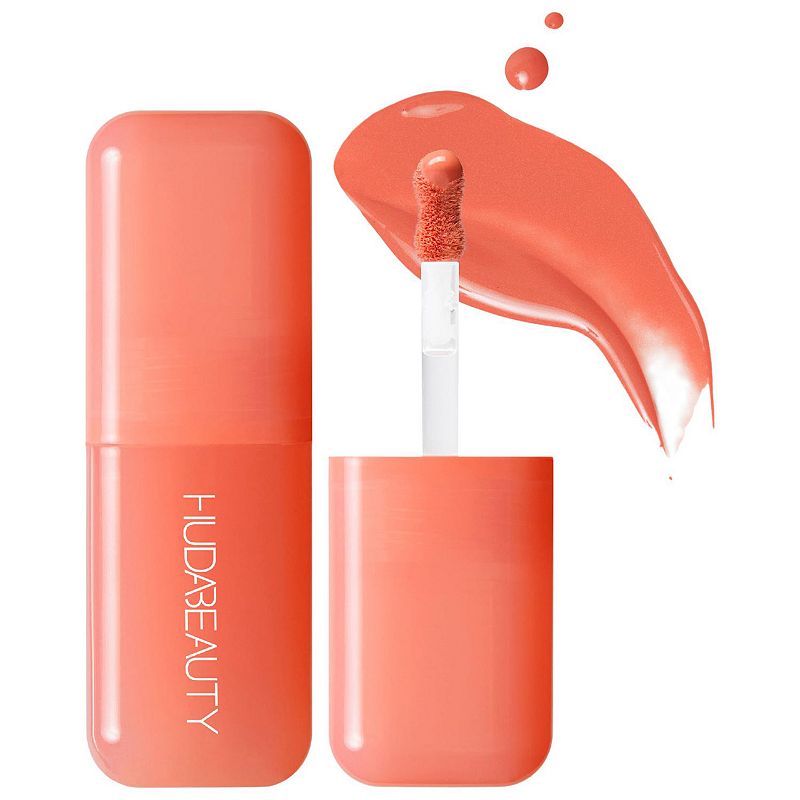 Huda Beauty Blush Filter Liquid Blush - Peach Sorbet