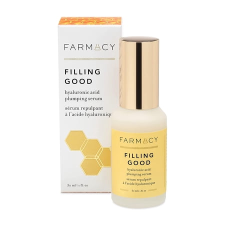 Farmacy Filling Good Hyaluronic Acid Serum for Face - 30ml