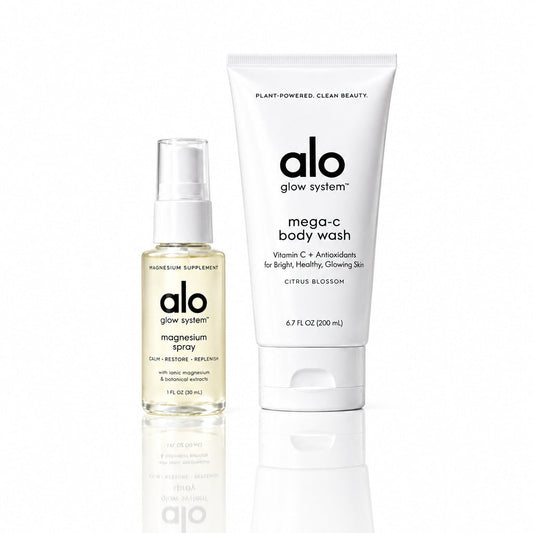 Alo Best-seller mini duo