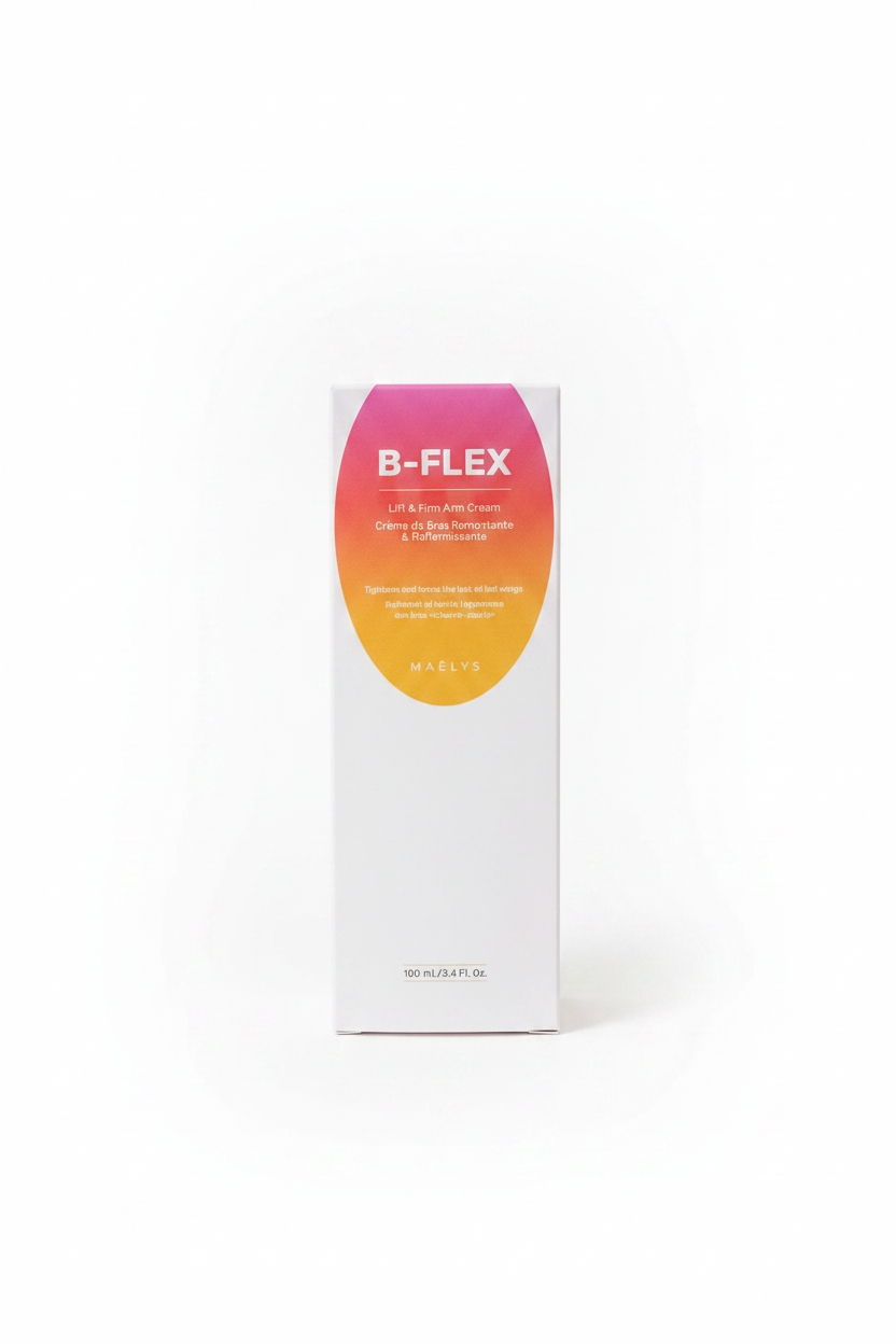 B-FLEX Lift & Firm Arm Cream