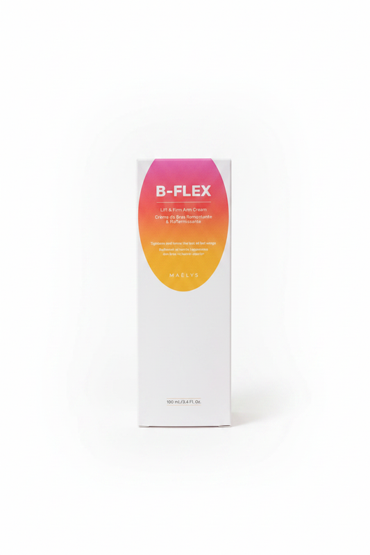 B-FLEX Lift & Firm Arm Cream