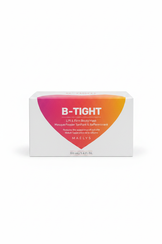 B-TIGHT Lift & Firm Booty Mask