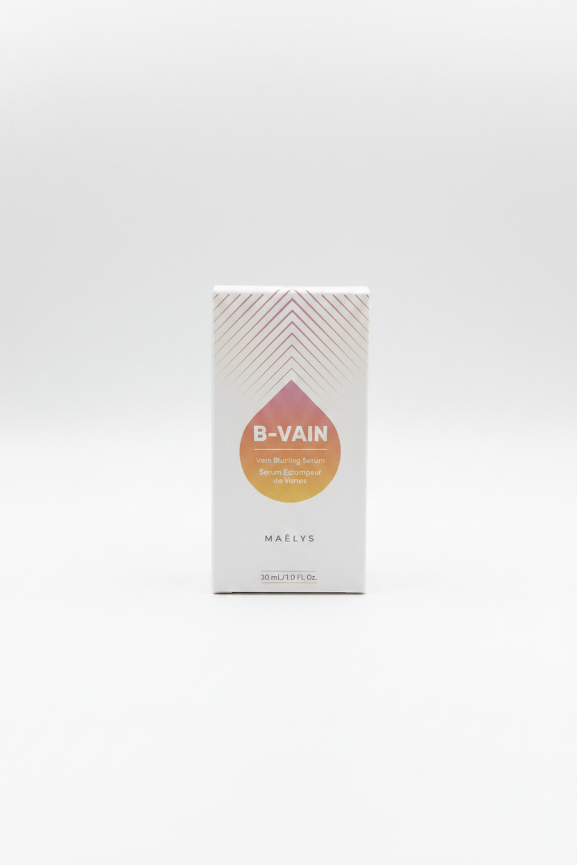 B-VAIN Vein Blurring Serum