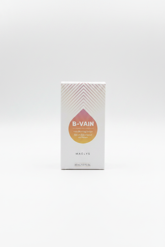 B-VAIN Vein Blurring Serum