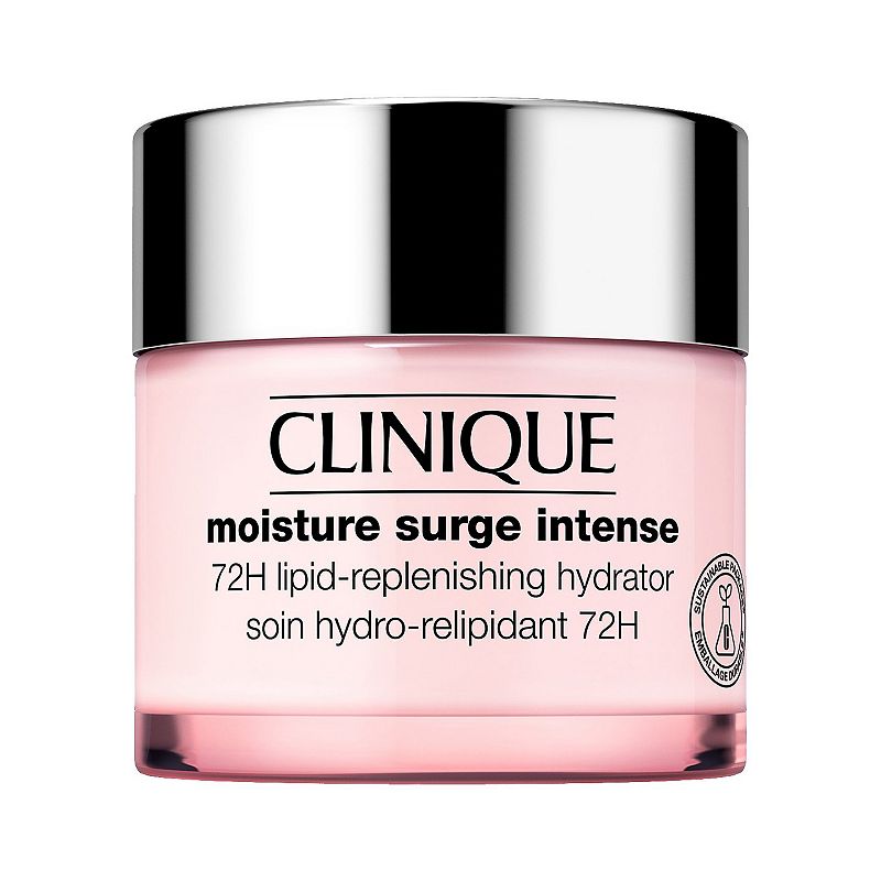 Clinique Moisture Surge Intense 72h Lipid Replenishing Hydrator 2.5 Oz