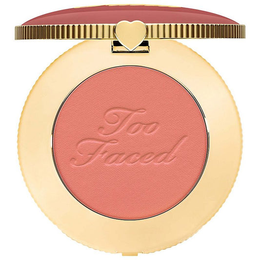 Too Faced Cloud Crush Blurring Powder Blush - Velvet Crush