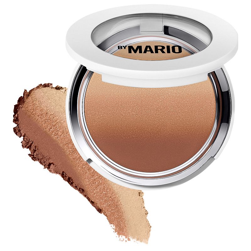 Makeup By Mario Softsculpt Transforming Skin Perfector - Medium Dark - 0.31 oz