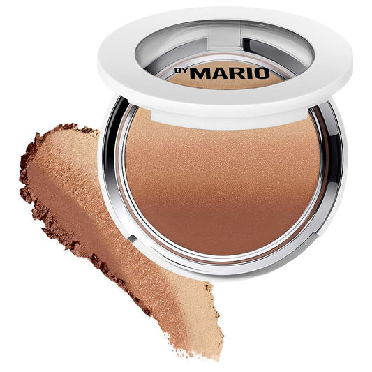 Makeup By Mario Softsculpt Transforming Skin Perfector - Medium Dark - 0.31 oz