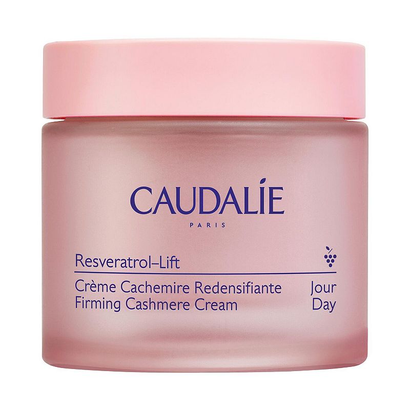 Caudalie Resveratrol Lift Retinol Alternative Firming Refillable Cashmere Moisturizer