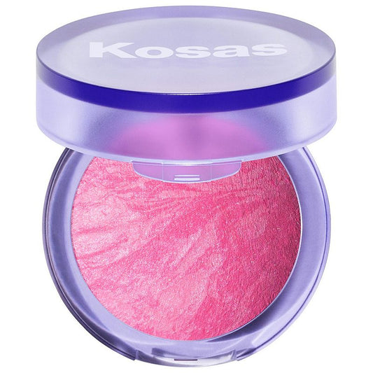 Kosas Blush Is Life - Butterflies