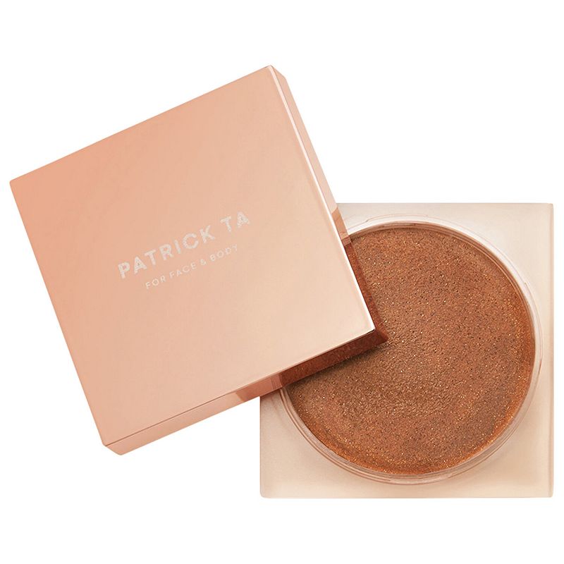 Patrick Ta All Over Glow Balm - She's On Vacation - 1 oz
