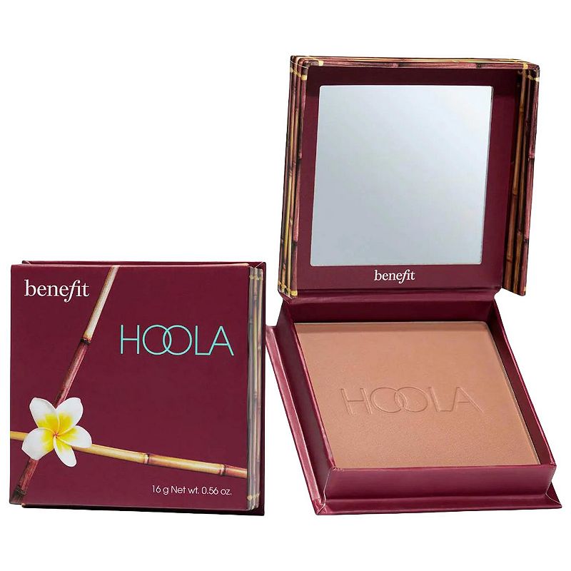 Benefit Cosmetics Hoola Matte Powder Bronzer - Original - 0.56 oz