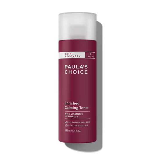 Paula's Choice Enriched Calming Toner