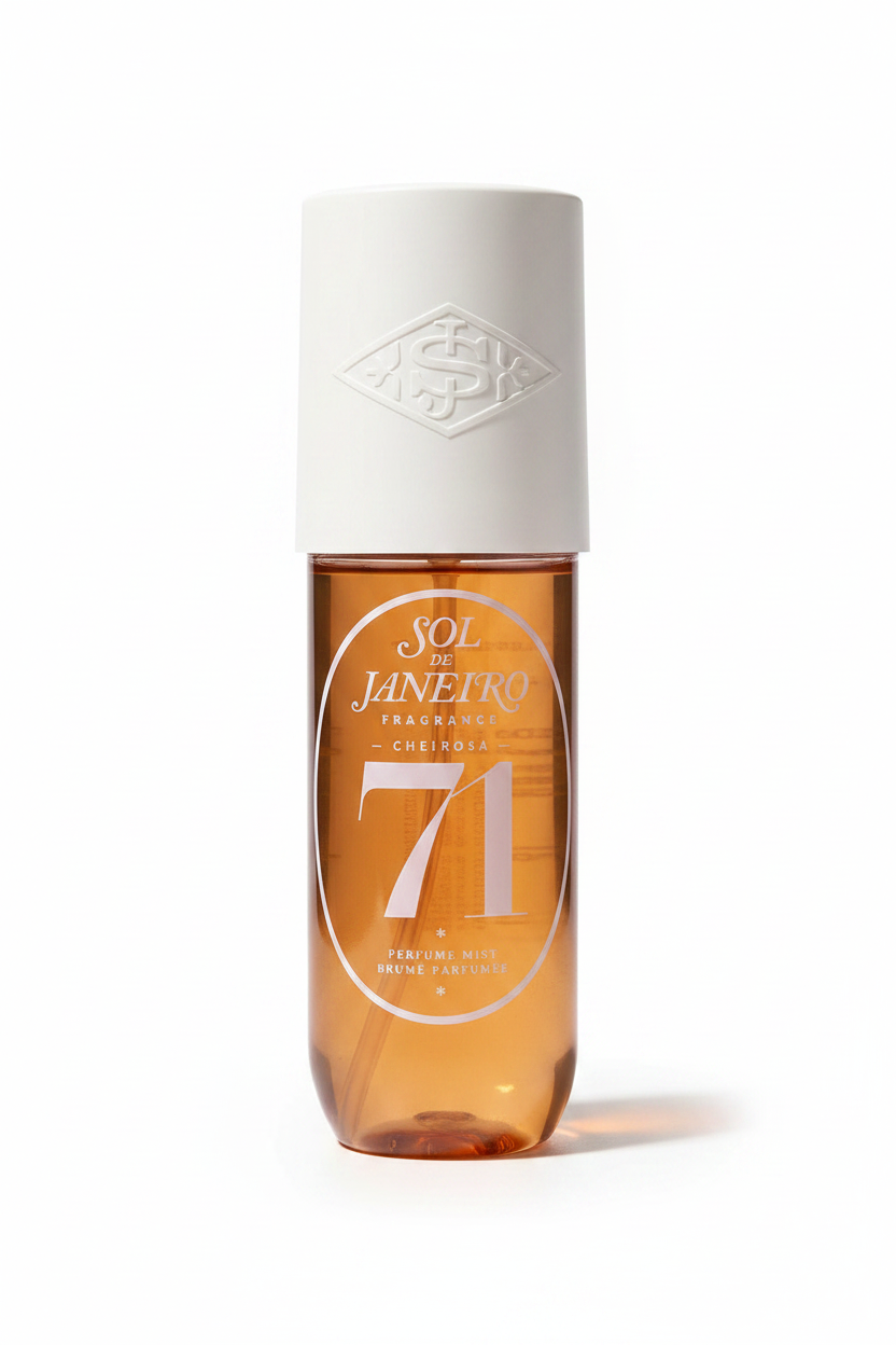Cheirosa 71