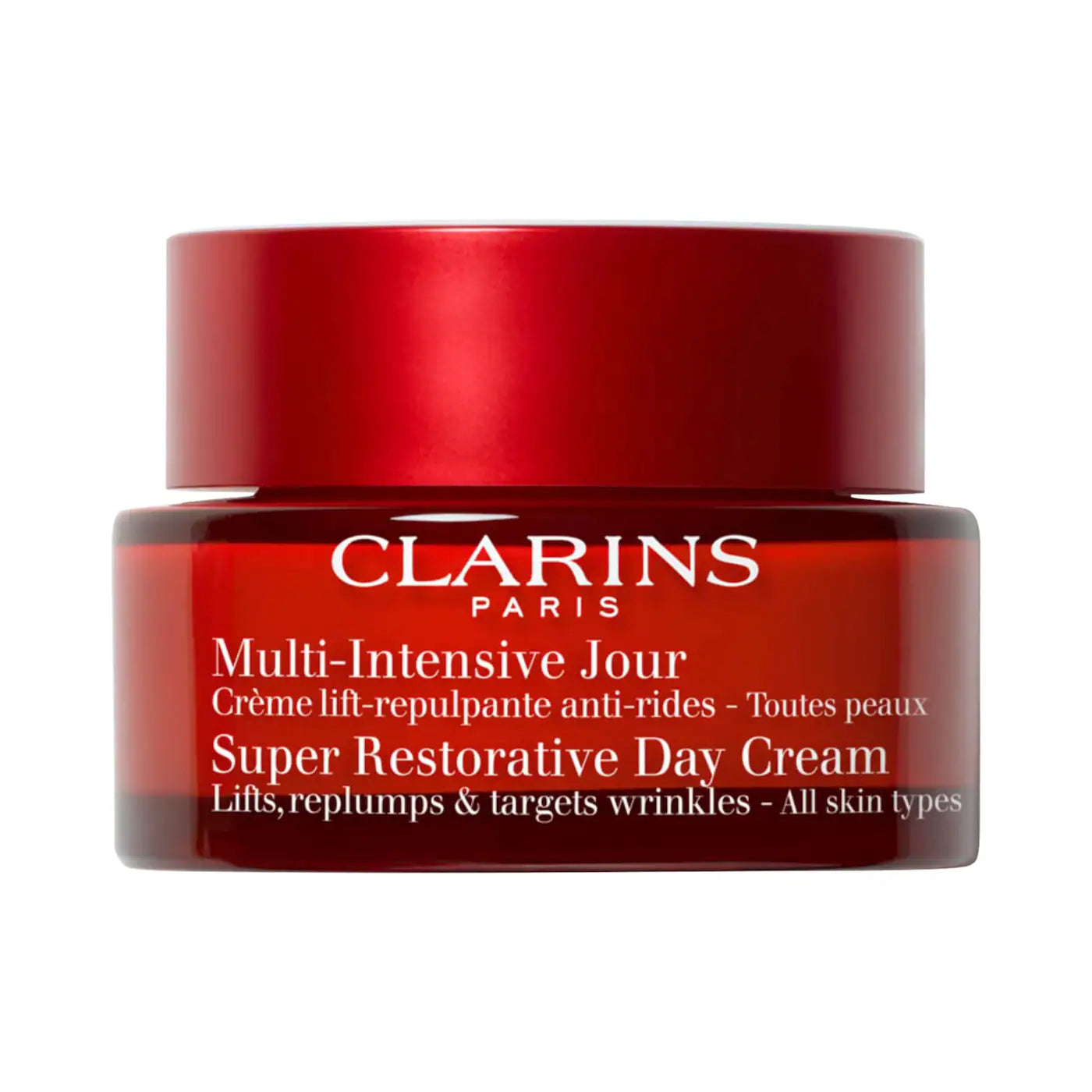 Clarins Super Restorative Day 50 ml