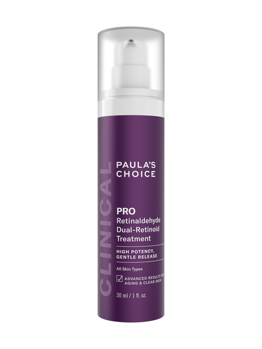 Paula's Choice Clinical Pro Retinaldehyde Treatment 1 oz