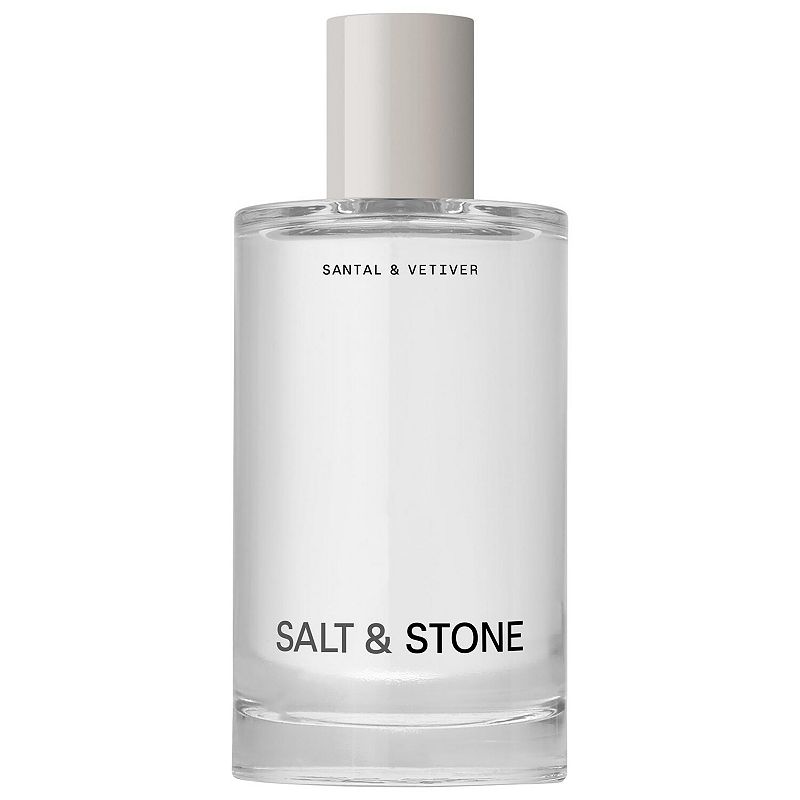 Salt & Stone Santal & Vetiver Body Mist