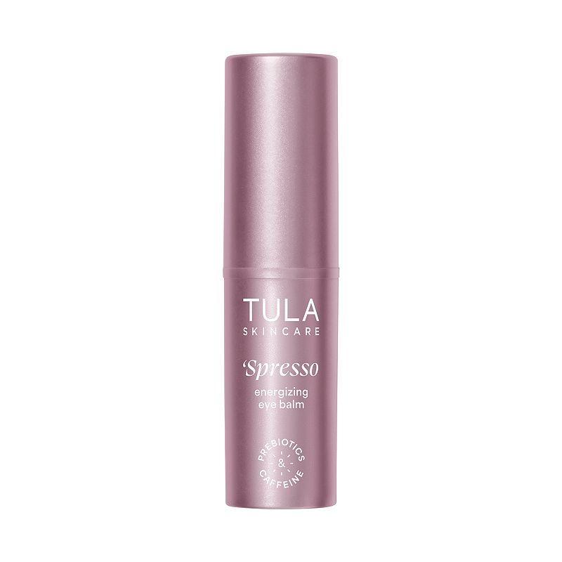 Tula Skincare ‘Spresso Energizing Caffeine Induced Eye Balm - Pink - 0.35oz