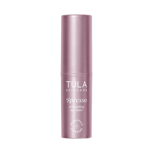 Tula Skincare ‘Spresso Energizing Caffeine Induced Eye Balm - Pink - 0.35oz