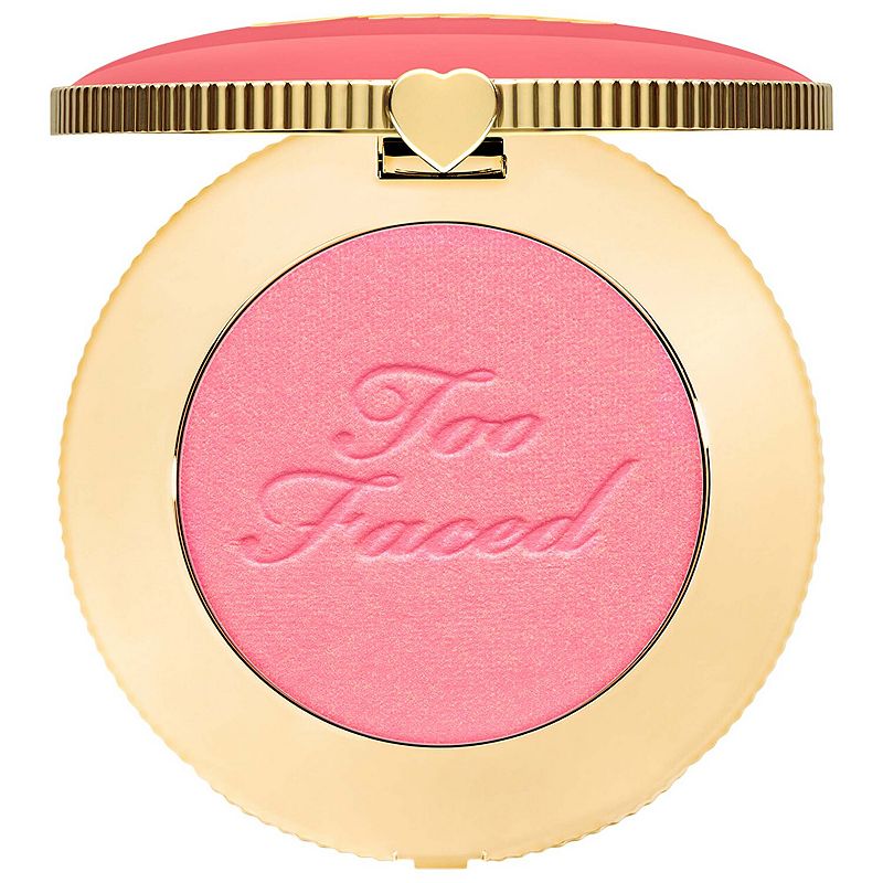 Too Faced Cloud Crush Blurring Powder Blush - Golden Hour 5 g