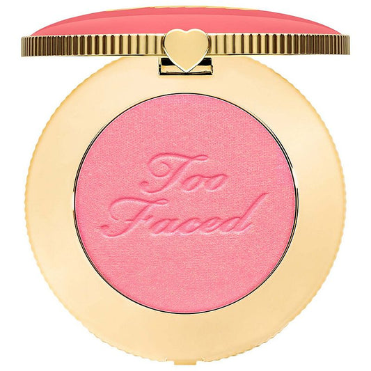 Too Faced Cloud Crush Blurring Powder Blush - Golden Hour