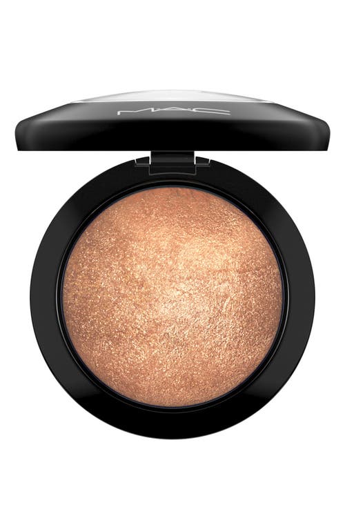 Mac Mineralize Skinfinish - Gold Deposit - 0.35 oz