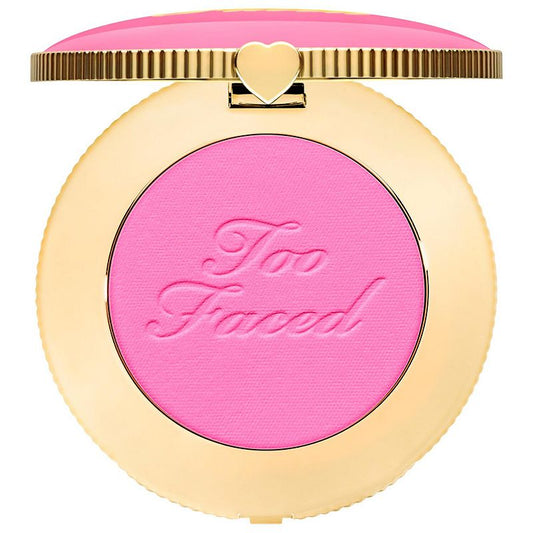 Too Faced Cloud Crush Blurring Powder Powder Blush - Super Candy Clouds