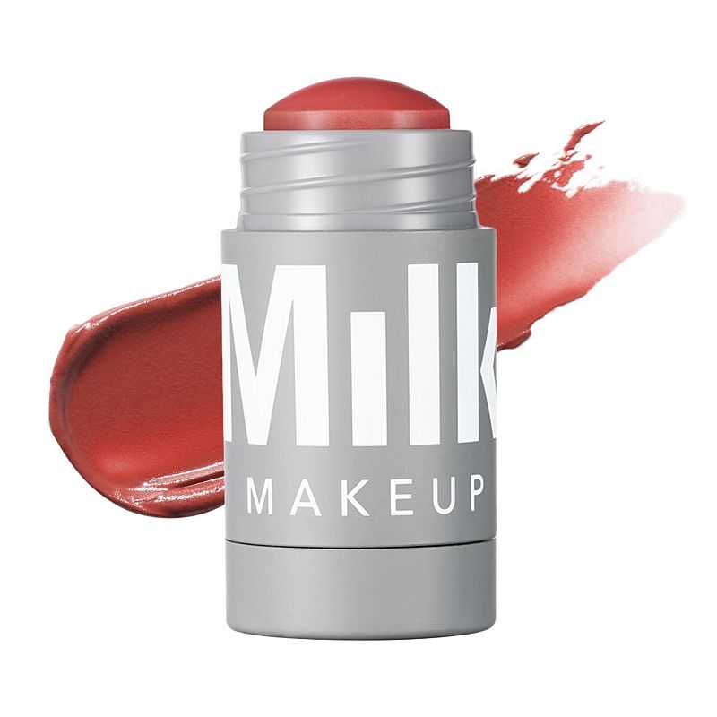 Milk Makeup Lip + Cheek Cream Blush Stick - Quirk