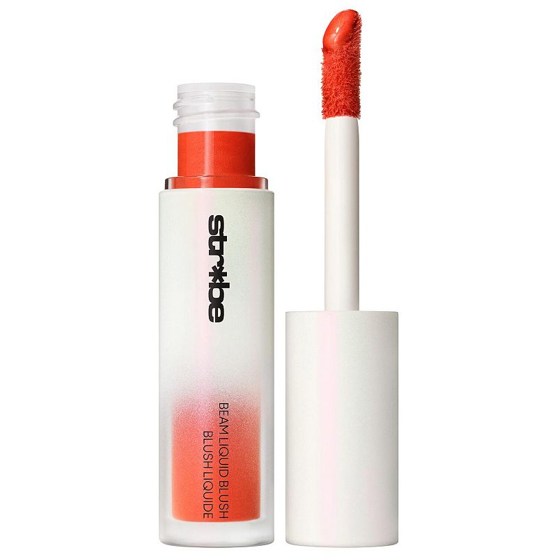 Mac Strobe Beam Liquid Blush - Apricot Jelly