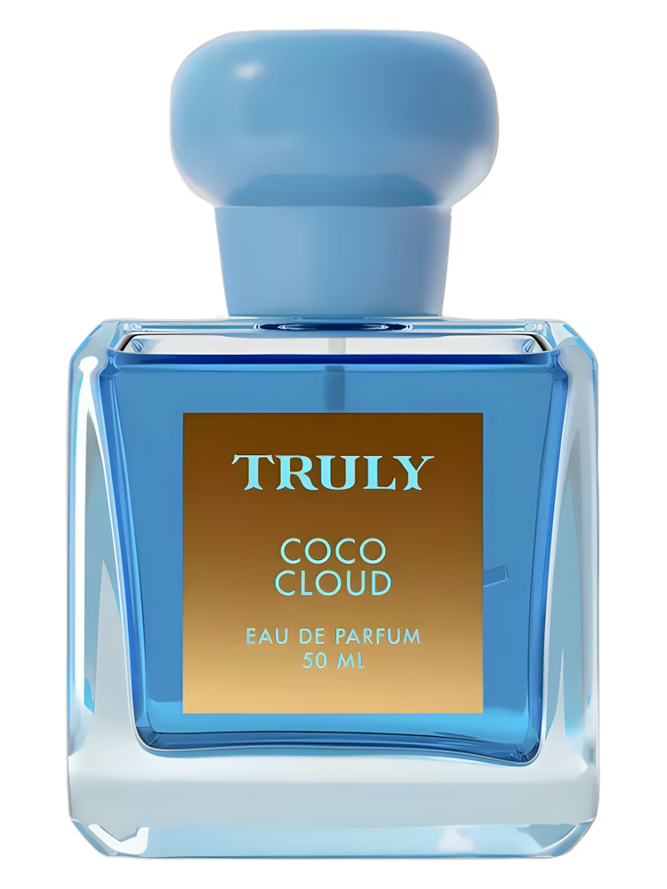 Truly Coco Cloud Eau De Parfum