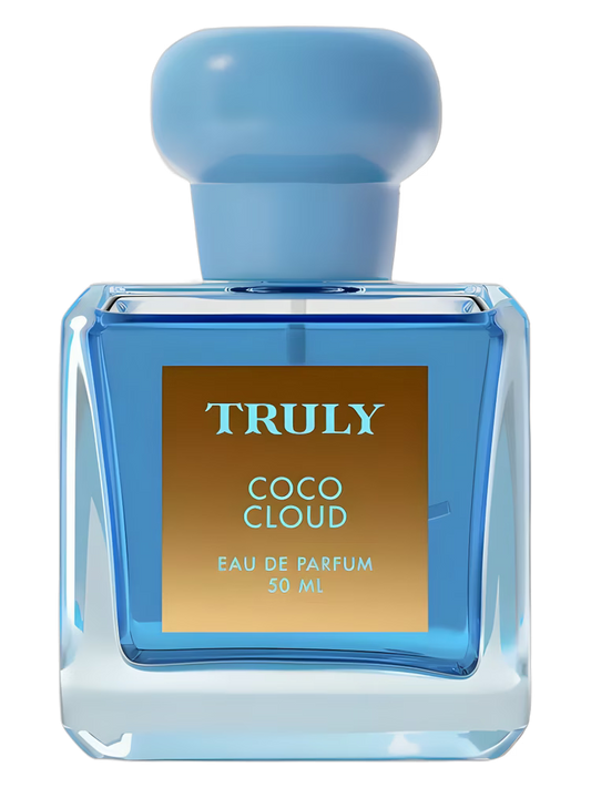 Truly Coco Cloud Eau De Parfum