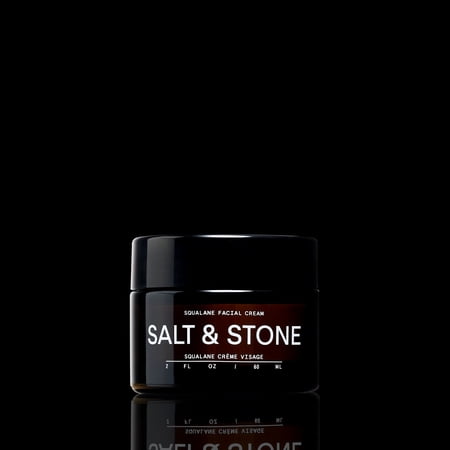 Salt Stone Squalance Facial Cream 48ml